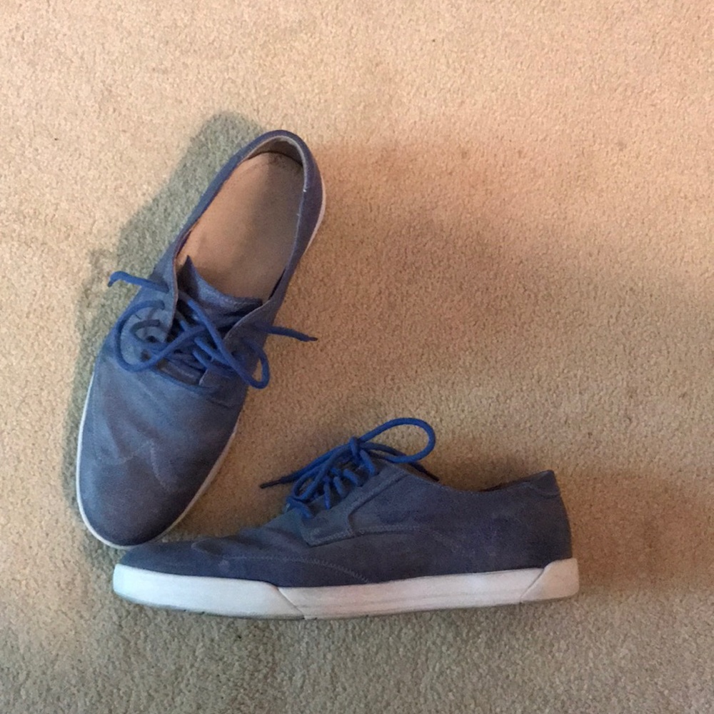 Cole Haan sneakers